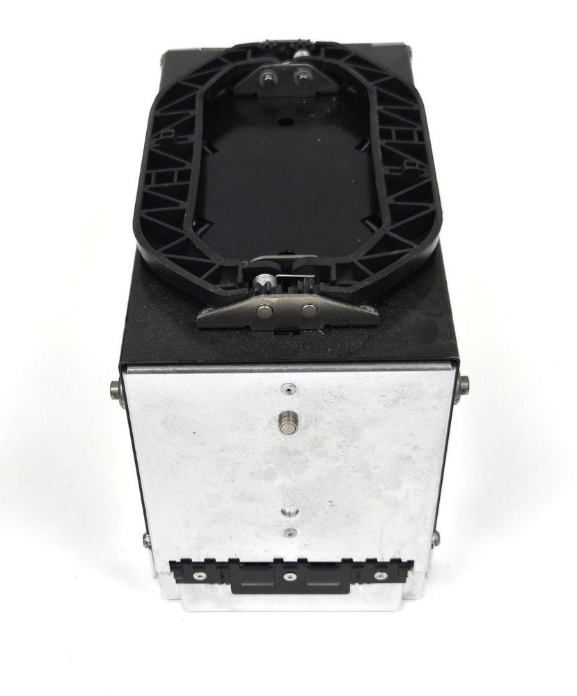 CASH CODE FL CASSETTE WITH HANDLE FLC-103