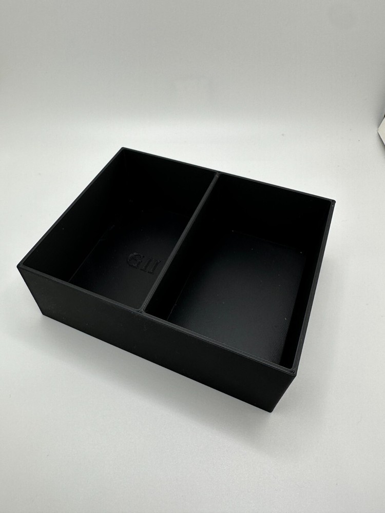 Bins for Milwaukee Packout 3 drawer