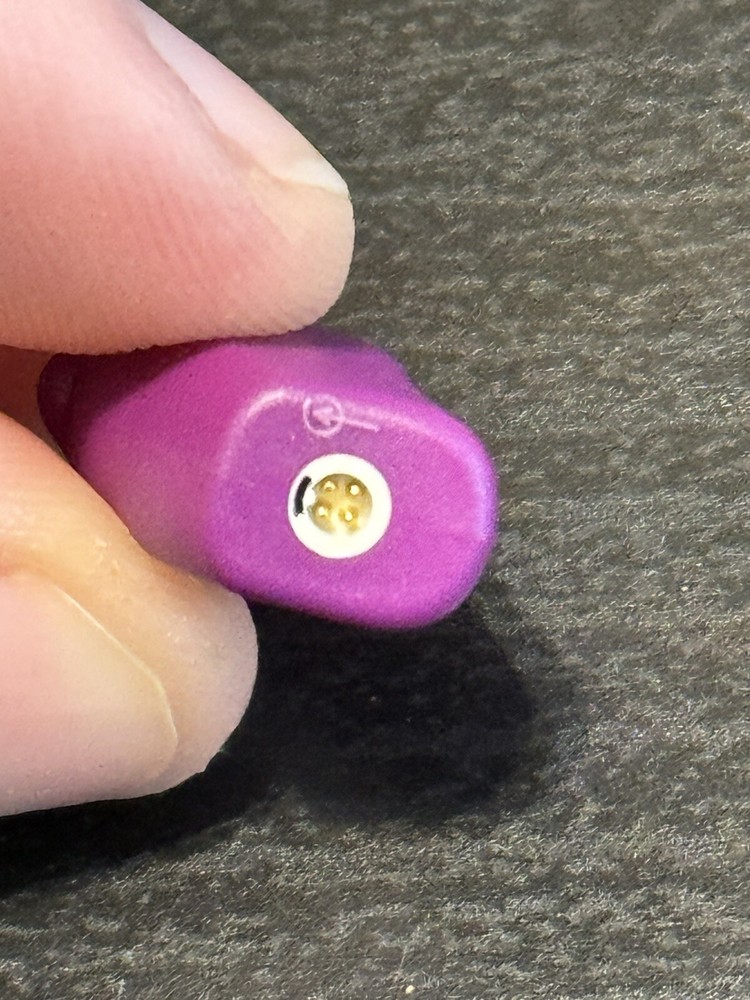 HEARING AIDS PROGRAMMING BOOT K13 PURPLE