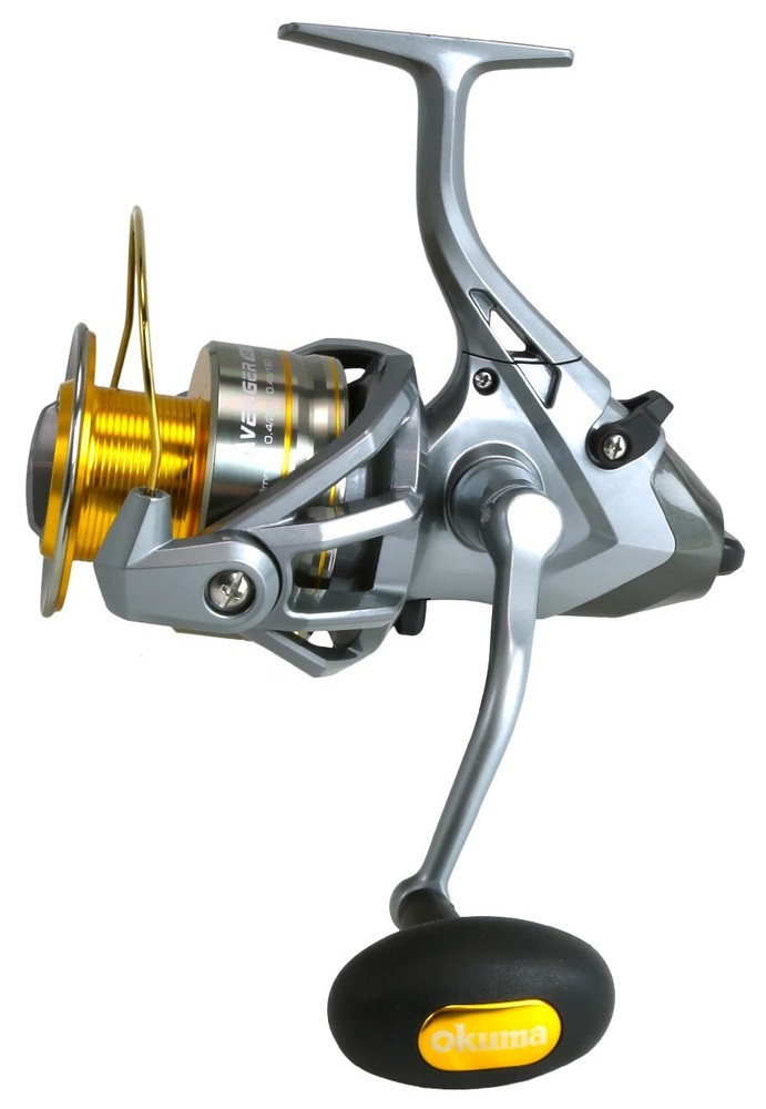 Okuma Avenger "B" Series