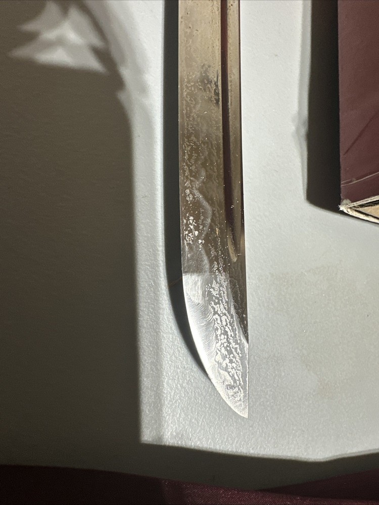 Ryujin Katana Sword RY-3042B