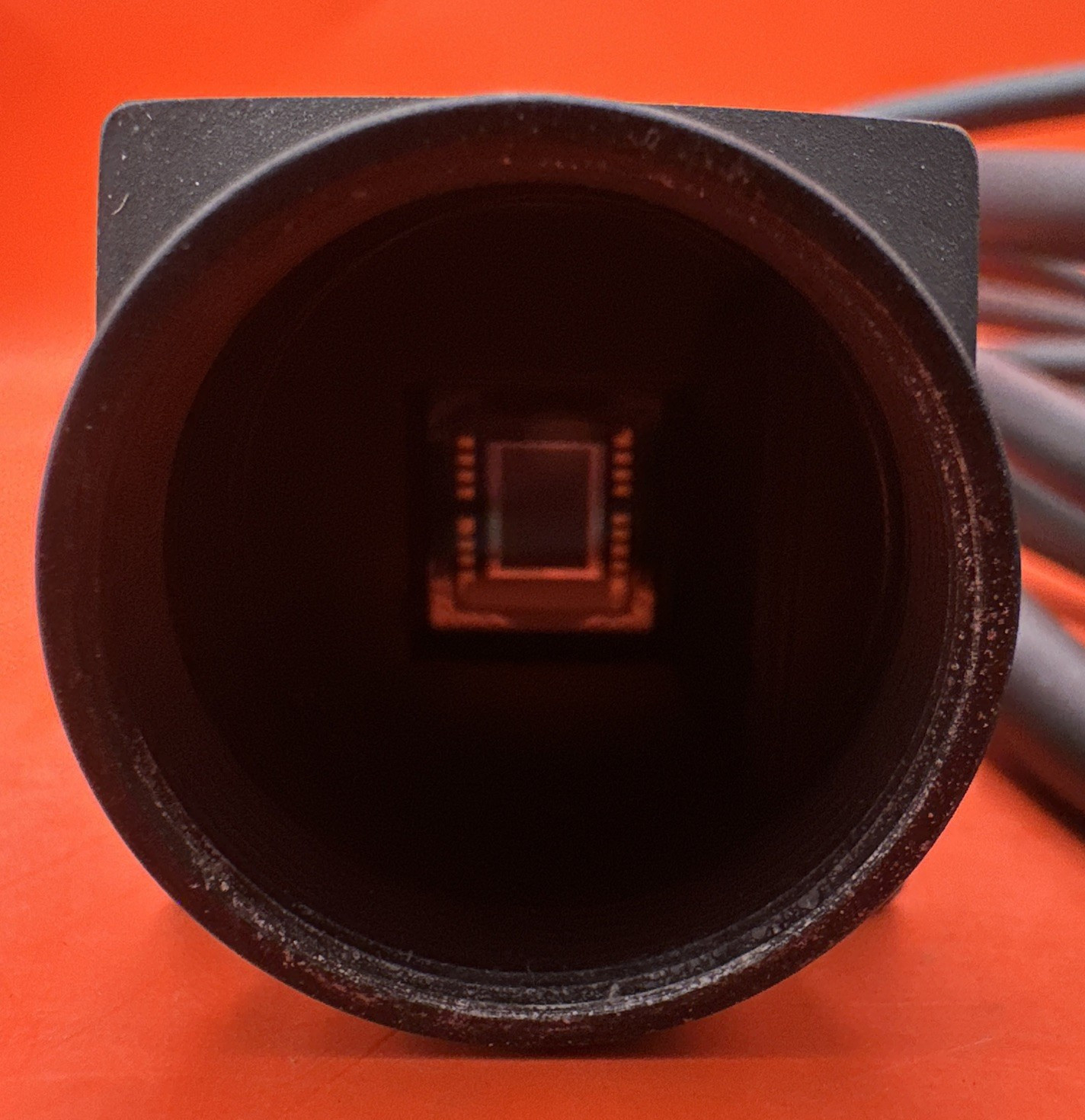 KEYENCE CORP CV-050 / CV050 (USED)