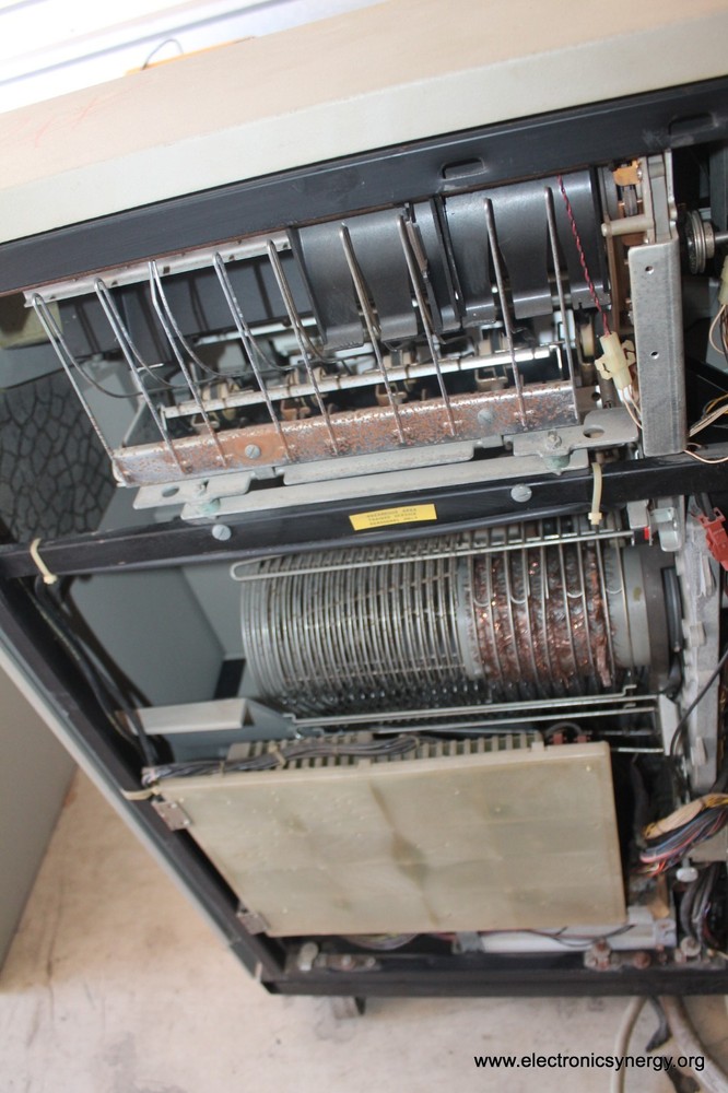 IBM System/6 Model 450 Office Computer System w/ Console and Printer