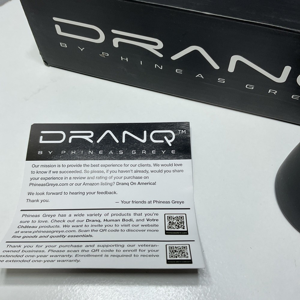 Dramq Sports Flask