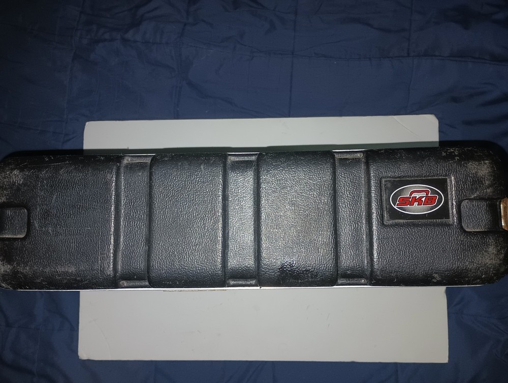 SKB 2U