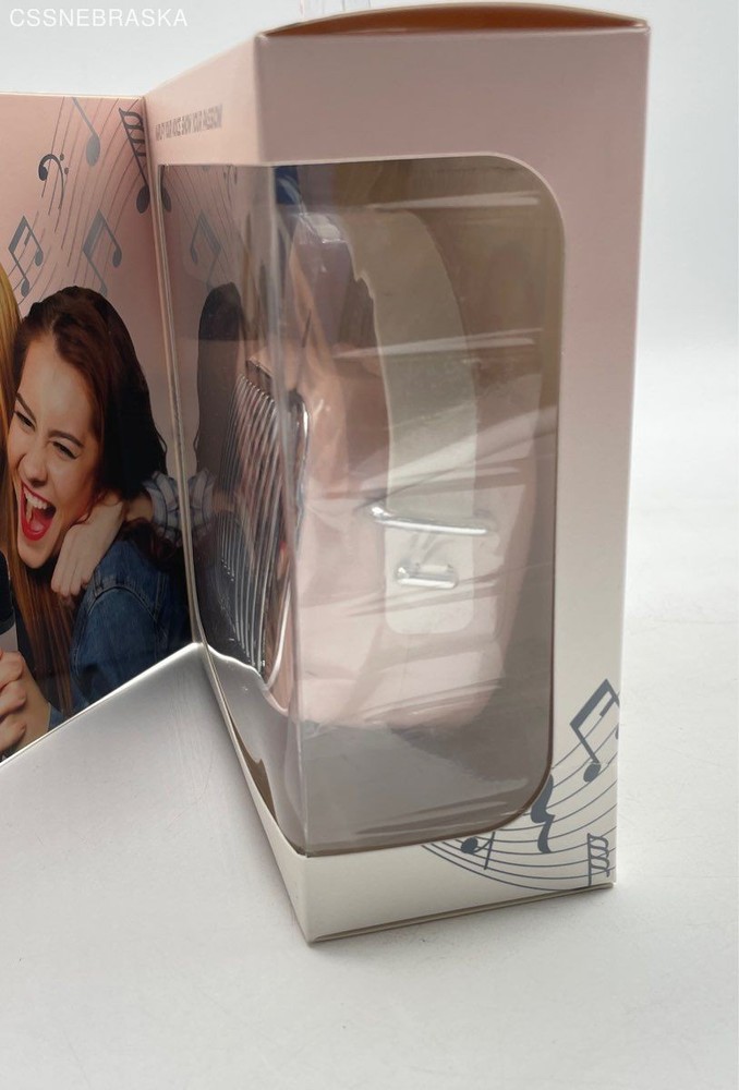 Portable Karaoke Machine