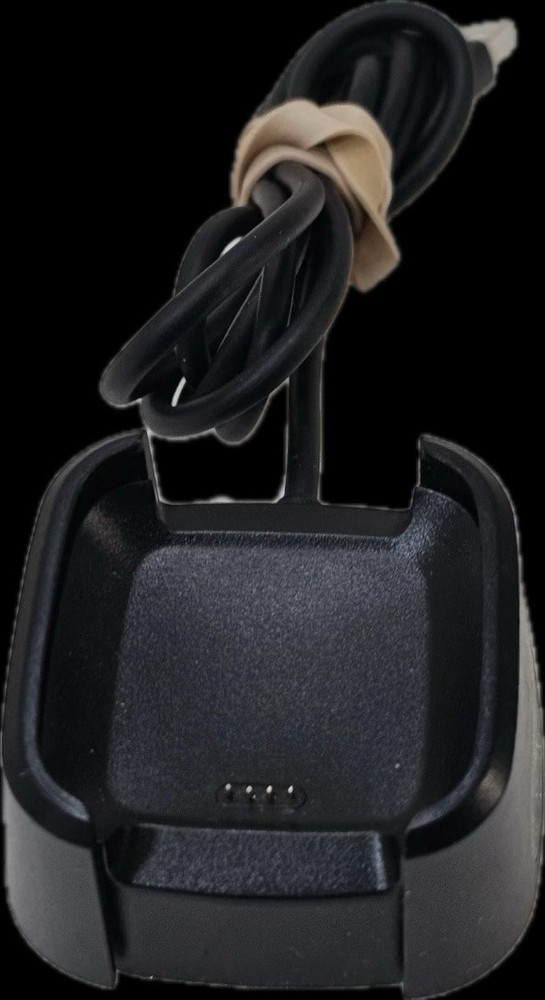 Genuine Fitbit Versa Smart Watch Usb Cradle Charging Dock/Cable