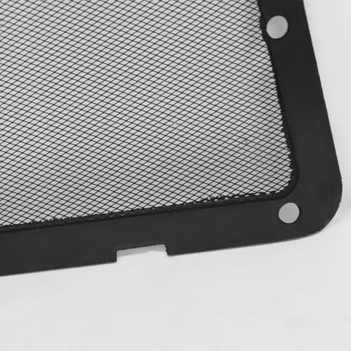 Front Grille Bug Screen Compatible with 2018-2024 CASCADIA 2018+ BUG SCREEN