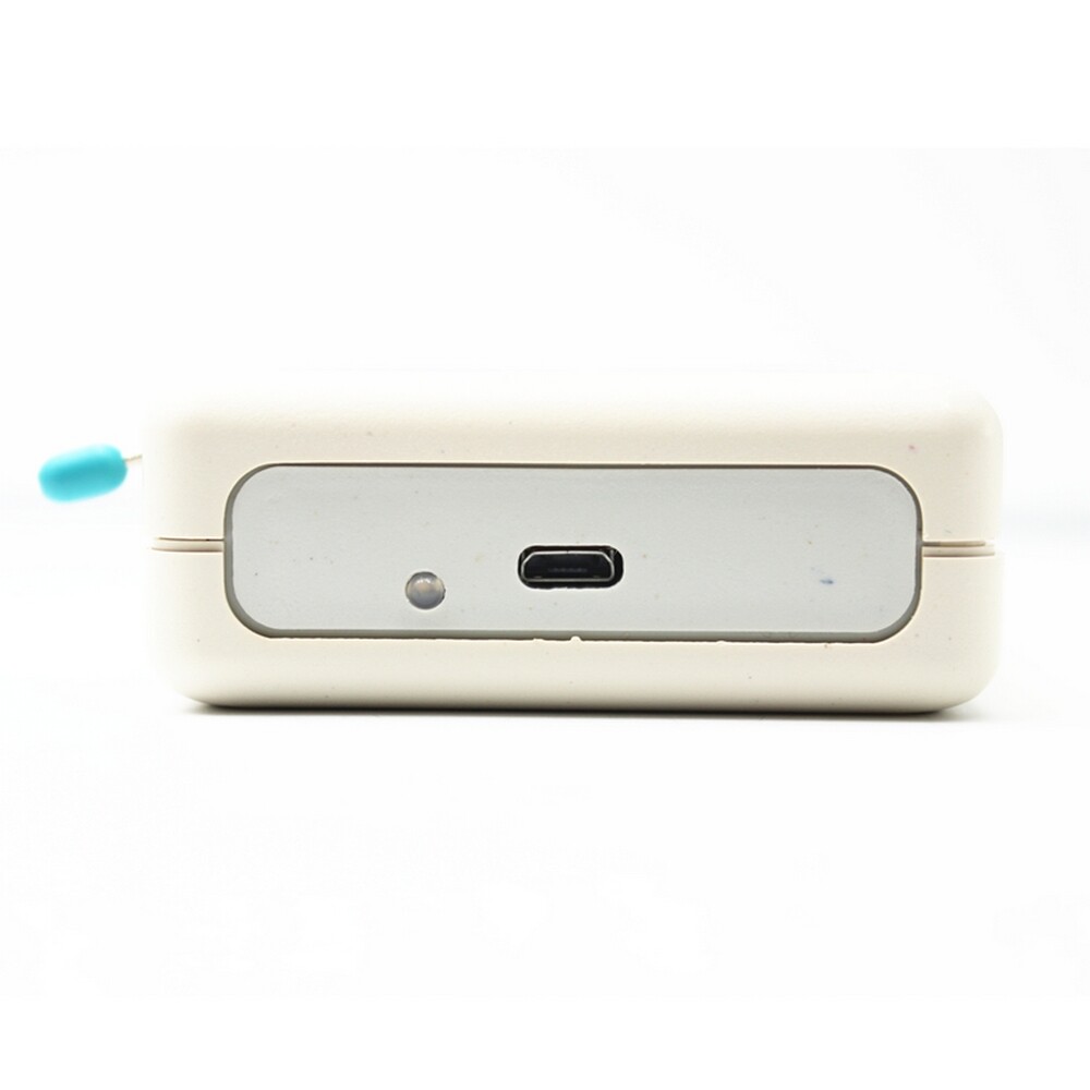 Multi-Function Transistor Tester Lcr-Tc1 Full Color Screen Graphic Display ABS