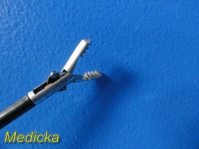 Olympus A5261,C0065,C0036 & MLB Assorted Laparoscopic Forceps Set ~ 28045