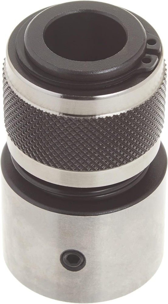 Heavy-Duty Chisel Retainer for Air Hammers