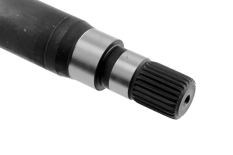 For NTY NWP-PL-003 DRIVESHAFT