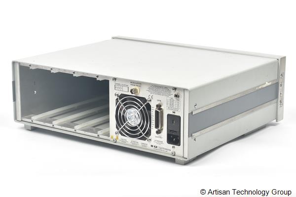 ILX Lightwave LDC-3900 Laser Diode Controller