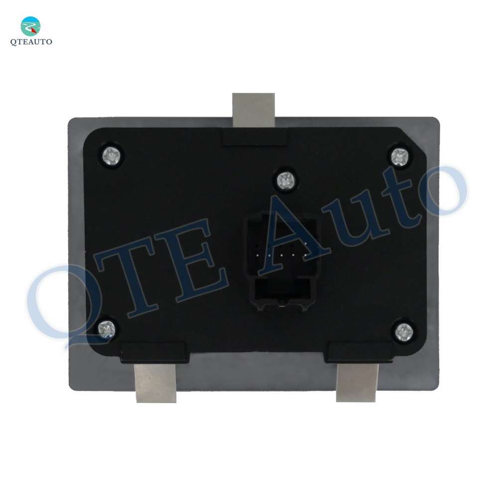 Fog Light Headlight Headlamp Switch For 2005-2008 Dodge Magnum