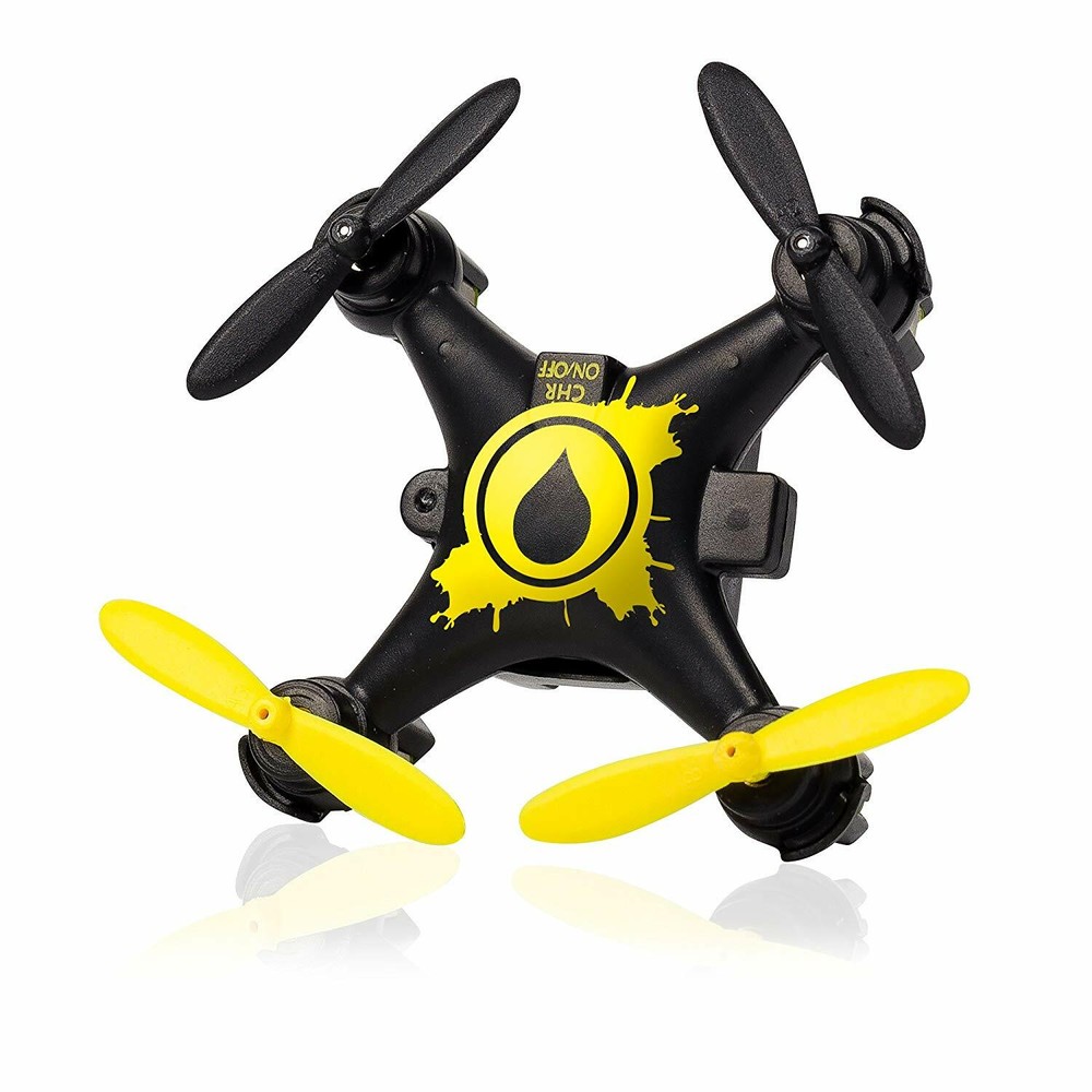 TX Juice Ai Pocket Drone - Quadcopter