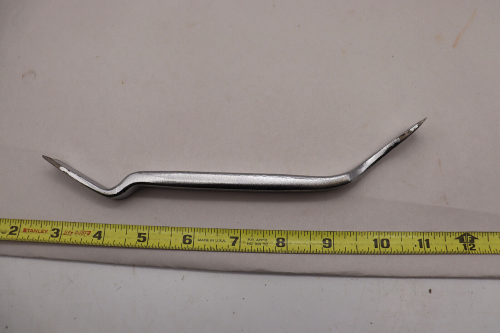 Snap On Tools Brake Adjuster Adapter Adjustment Tool Model B 1461 USA