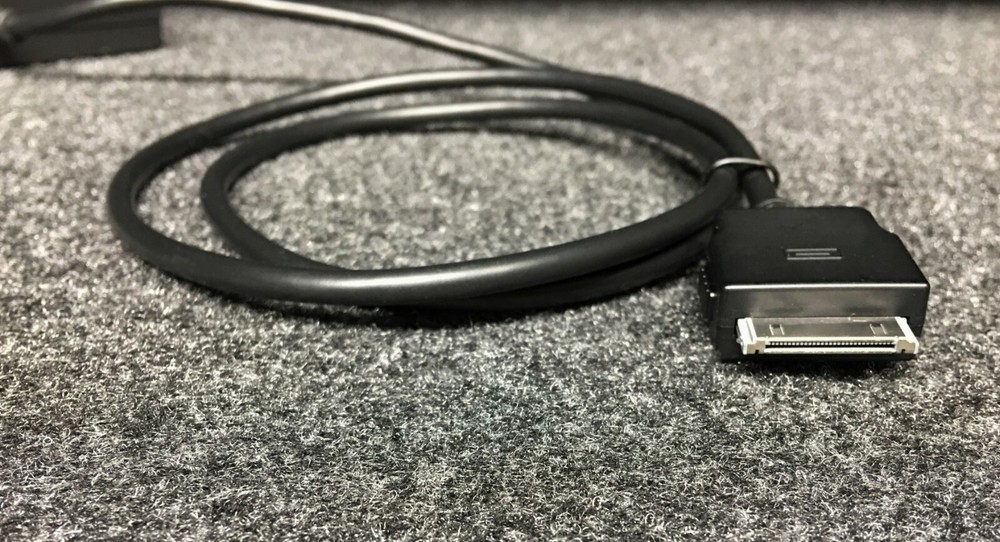 SONY XA-110IP INTERFACE ADAPTOR FOR iPOD SONY Xplod NEW
