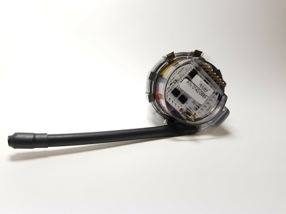 DCM Module - Verathon BVI9400 Part# 0142‑0685