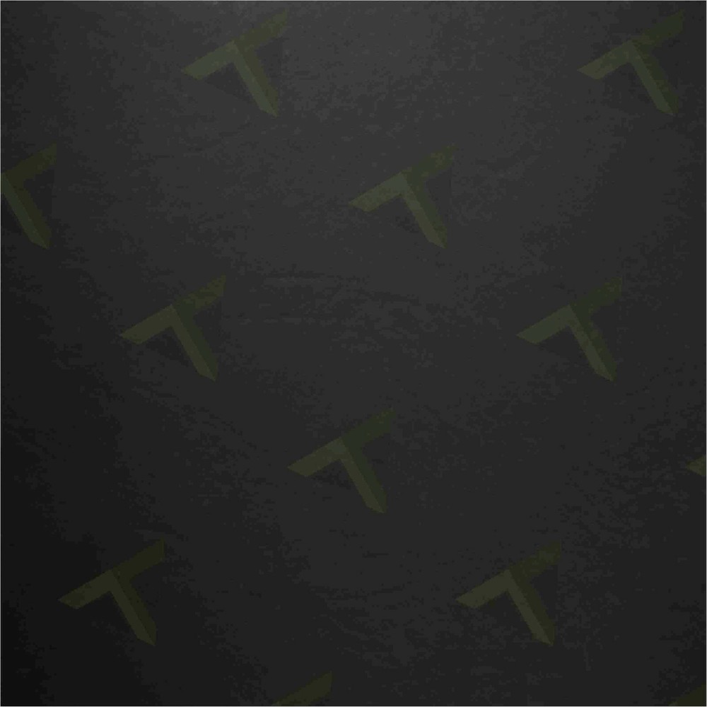 Kydex Plain Colored Sheets 8 X 12