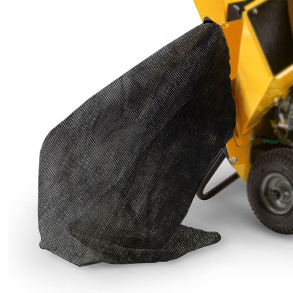Optimal Performance 24x48 Replacement Bag for Leaf Collecting Machines