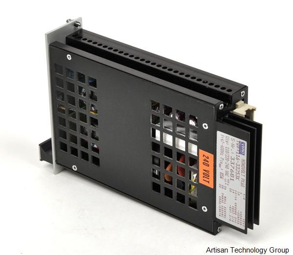 Vero Technologies PK 60 Monovolt AC/DC Power Supply