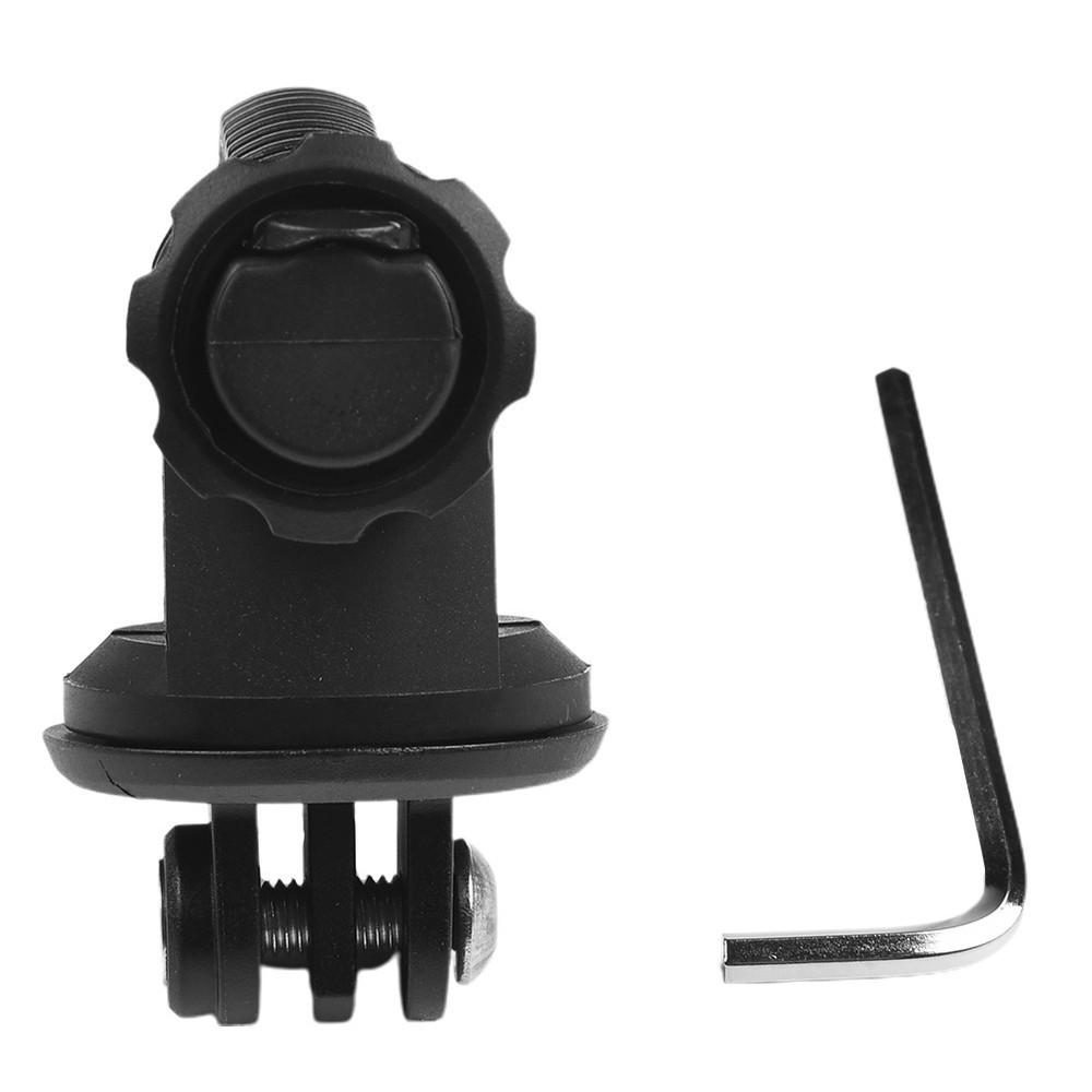 Flat Handlebar Camera Mounting Solution For for Road Bikes with For 360