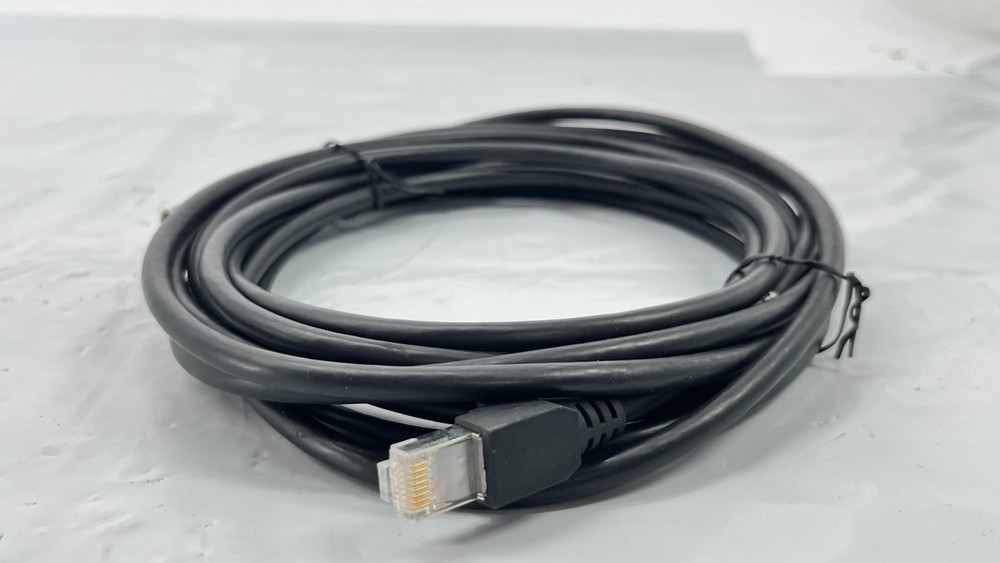 Zebra CBL-ENT00500-M1200 Cable Ethernet 5M