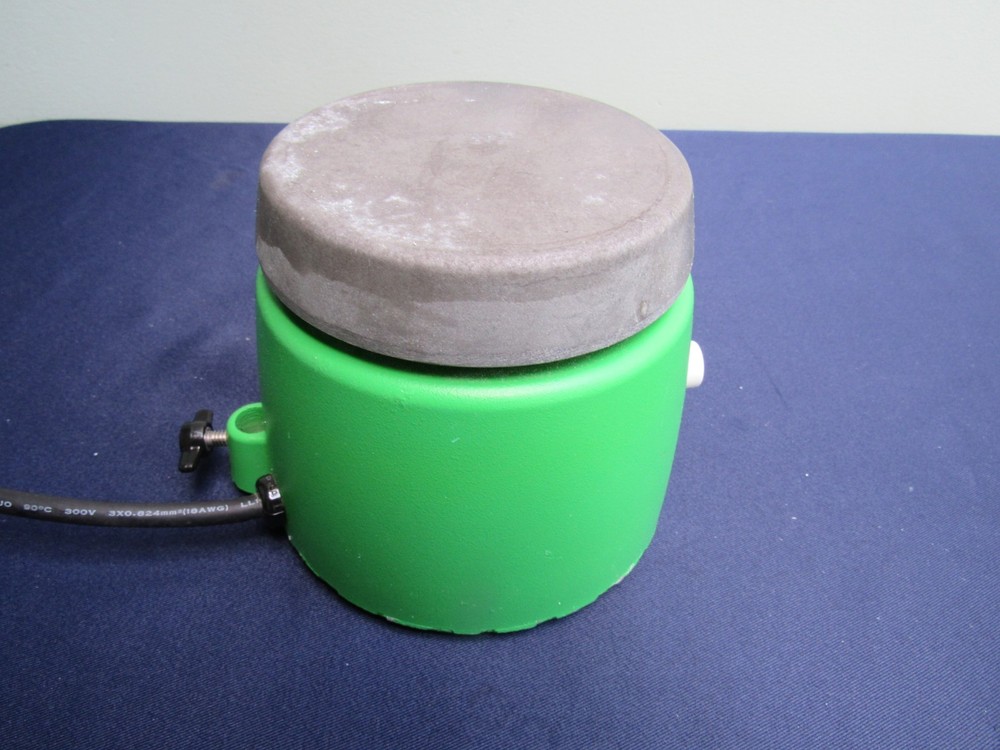 VWR Scientific 4.5" Stirrer Student C2 WORKING, GUARANTEED