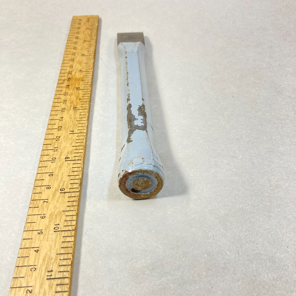 Promark 1" Cold Chisel 7 3/4" Long #23194 USA