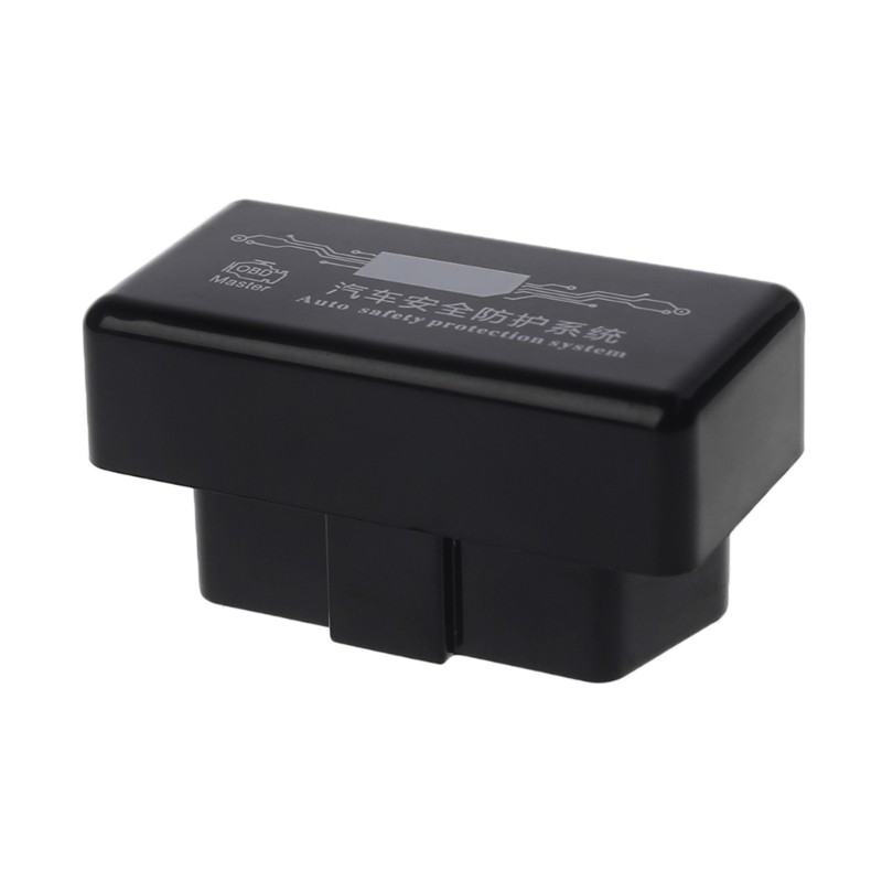 Automatic Window Lifters Automotive Accessories OBD Modules For Dolphin