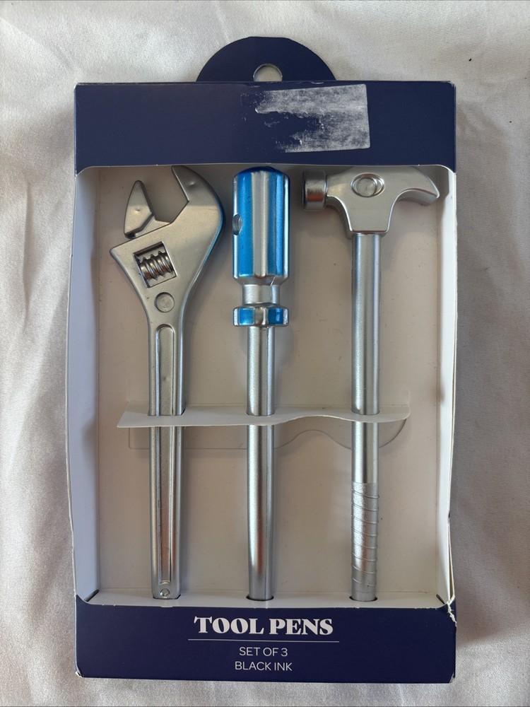 Tool Pens