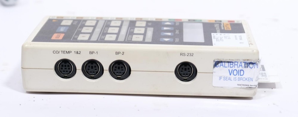 Fluke Biomedical PS420 Multiparameter Simulator