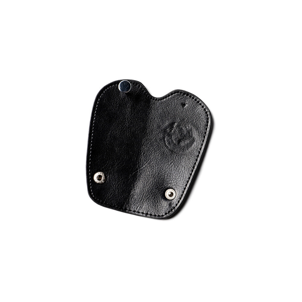 SP Leather Key Case Key Fob Protection Cover for BMW E36 E46 E34 E39 E53 E83 E85