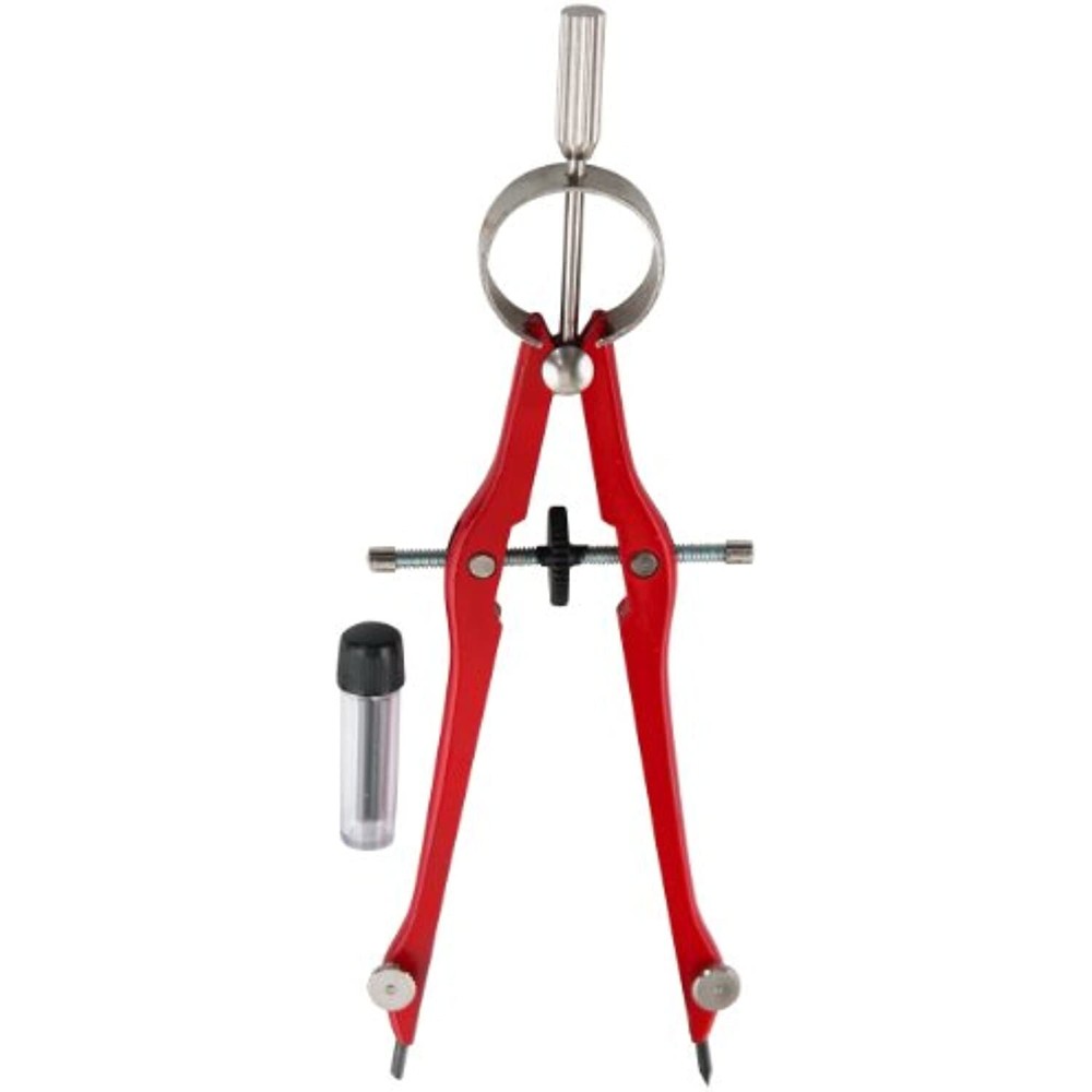 Empire Level 27030 Precision Pencil Compass