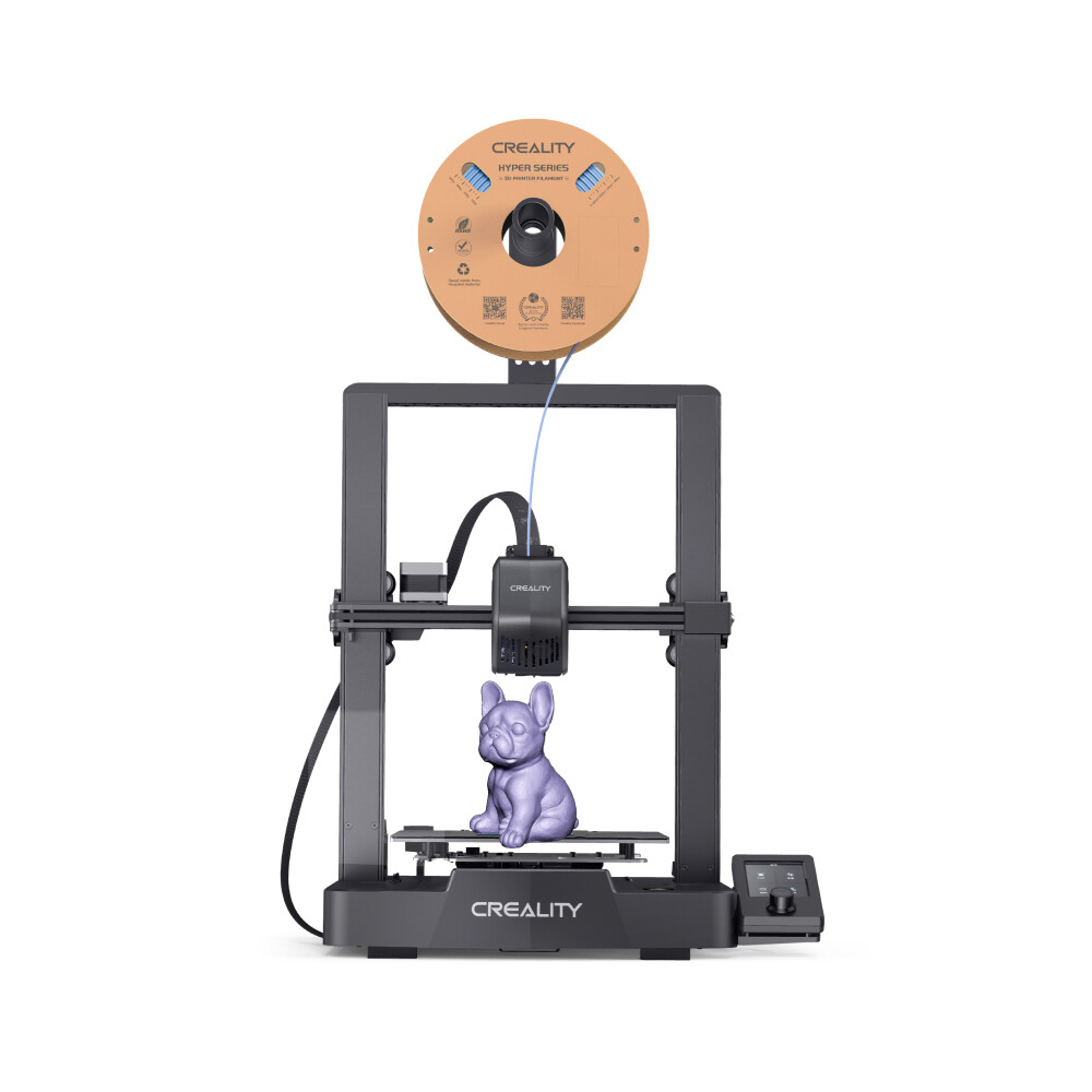Creality Ender 3 V3 KE/Ender 3 V3 SE 3D Printer FDM CR Touch Auto Leveling