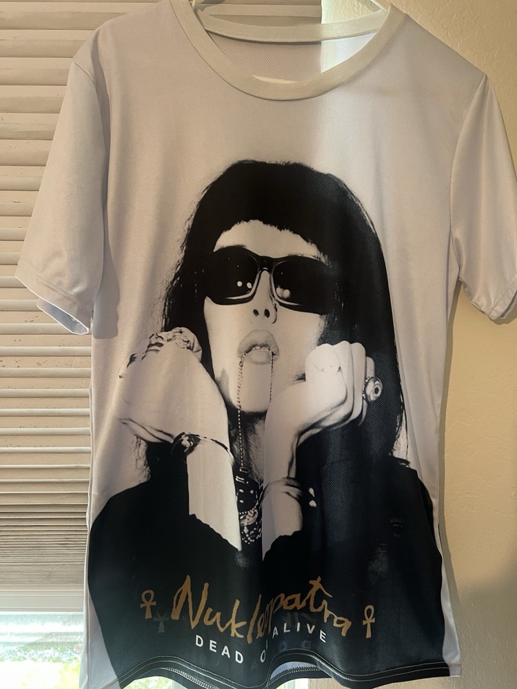 Dead Or Alive T-Shirt