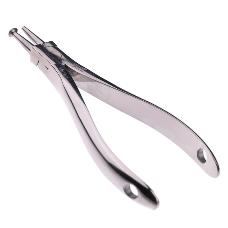 Toit Split Ring Stainless Steel