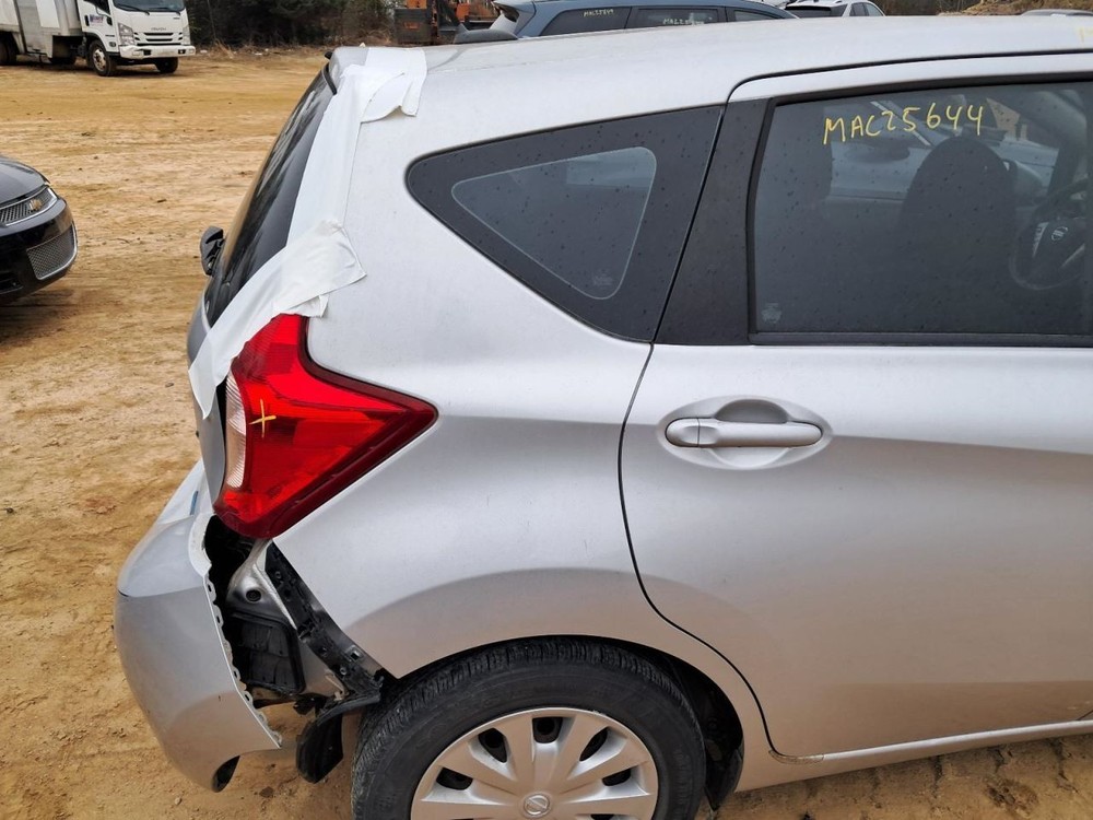 Fuse Box Engine Hatchback Note Fits 13-19 VERSA 4917382