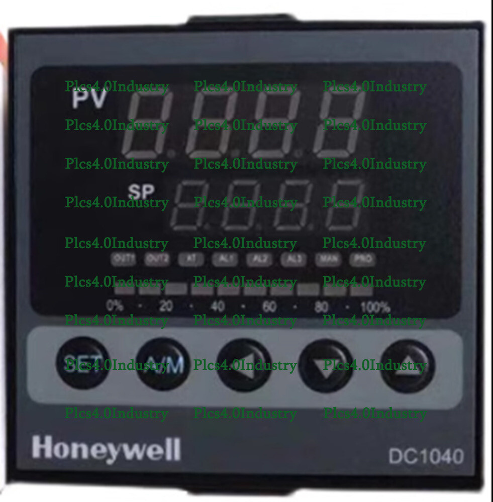 NEW HONEYWELL DC1040CR-30200B-E Temperature Controller