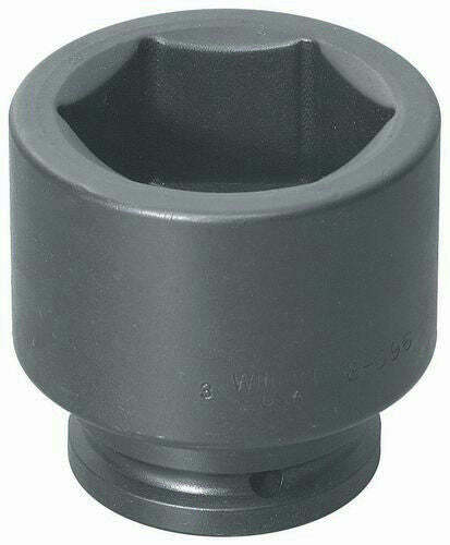 Williams 6M-641 3/4" Drive 41mm Impact Socket 6 Point