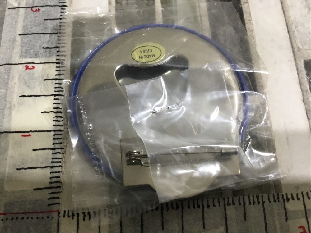 Bud Light Magnetic Bottle Open Pin