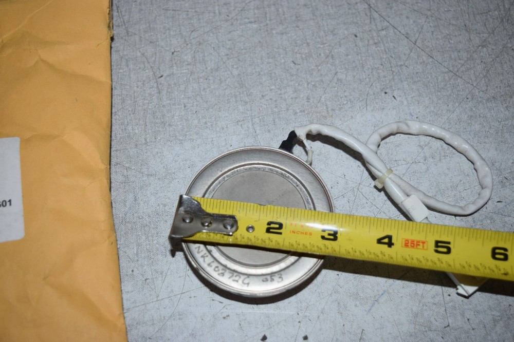 Westcode 323A3350P14 Thyristor