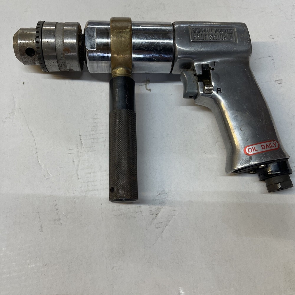 1/2 inch air drill