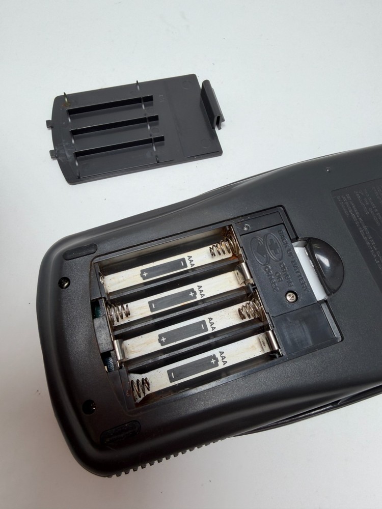 Texas Instruments TI-83 Graphing Calculator NOT PLUS