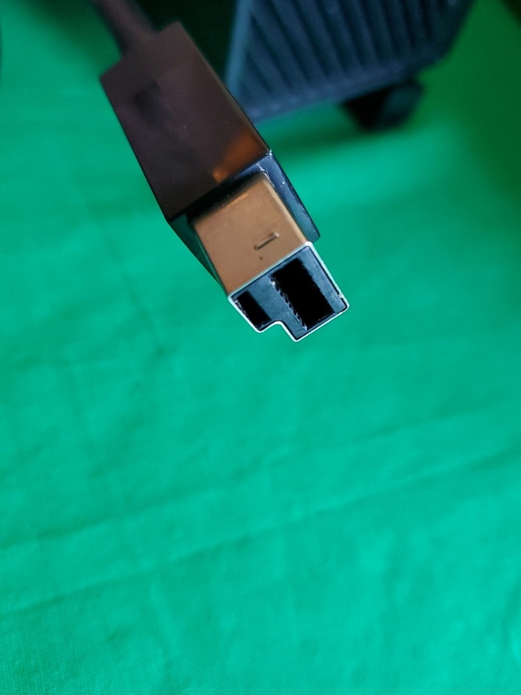 Xbox One Kinect Sensor Model 1520 – Untested – OEM Camera Motion Sensor