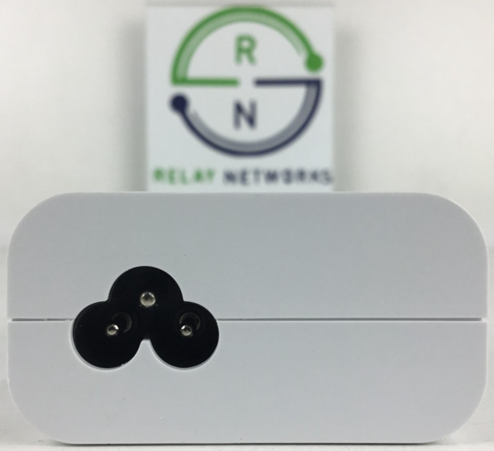 LOT OF 11 Ubiquiti POE-48-24W-G POE Injector, 48VDC, 24W, Gig