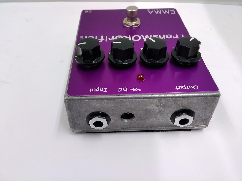 EMMA TRANSMORGRIFIER effector