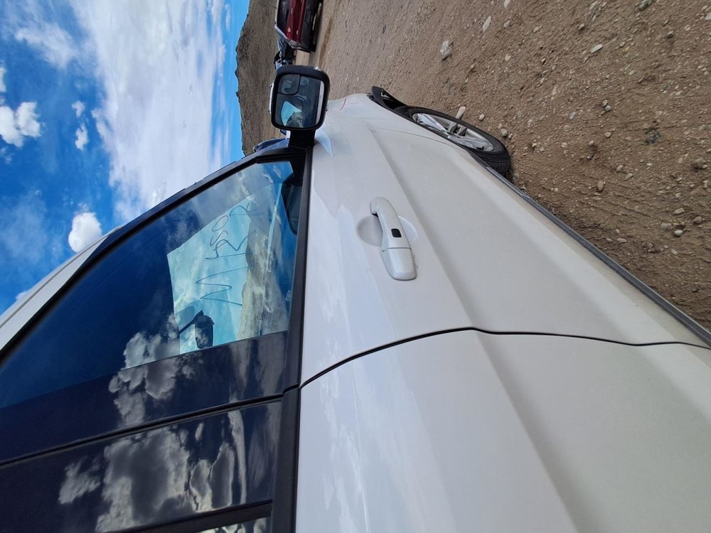 EXPLORER 2018 Front Door Trim Panel 1585863