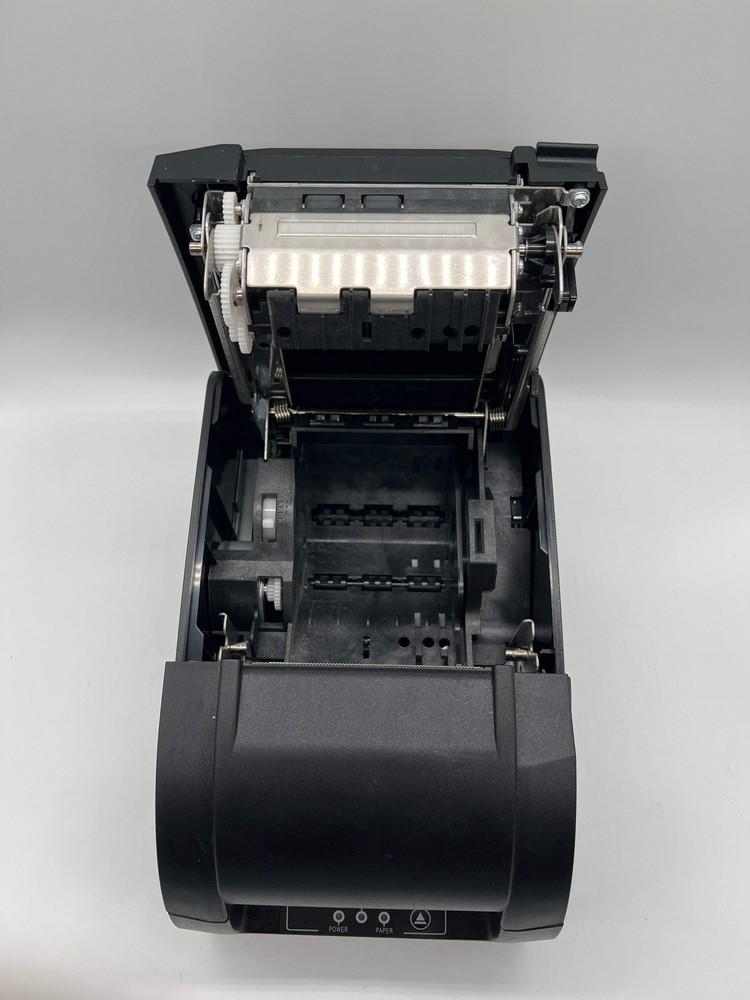 Toast POS System with Customer Screen, Printer, Kitchen Screen and Tap