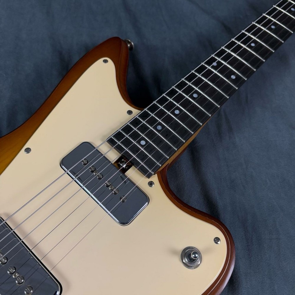 Bacchus SURF BRK2-WSE24 E